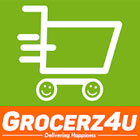 grocerz4u coupons