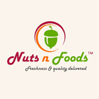 nutsnfoods dry fruits coupons