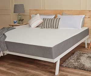 wakefit mattress price